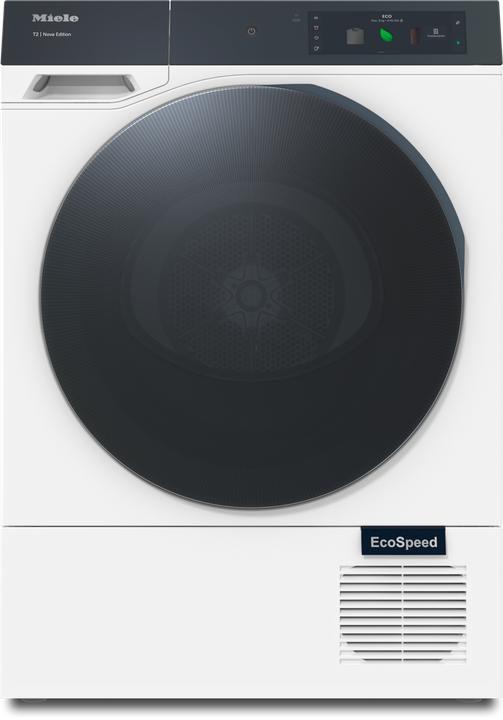 Produktbild Miele TQ 100-10 CH (9 kg, Links)