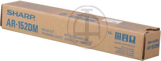 Produktbild Sharp Fotoleiter Orig.Nr. AR-152DM (B)