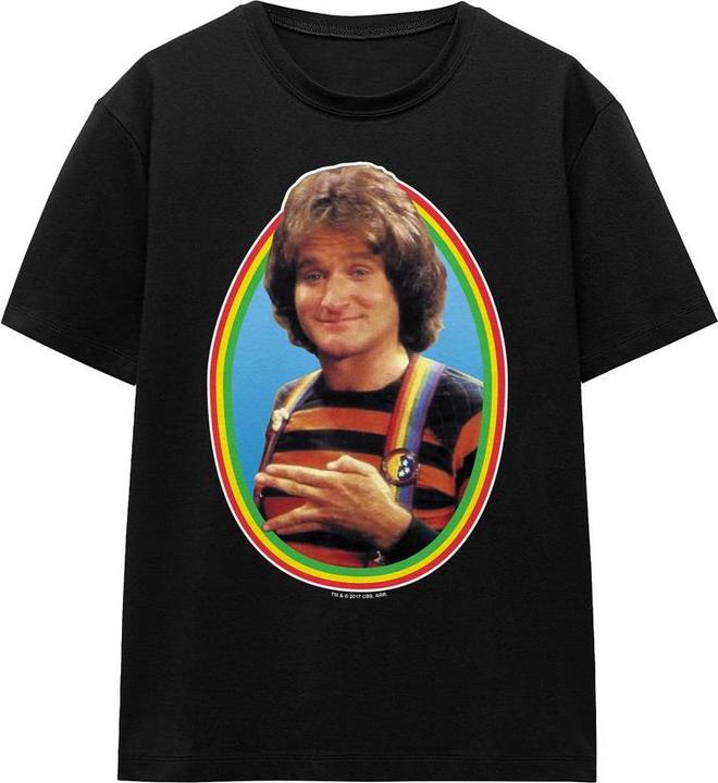 Produktbild Mork And Mindy TShirt (S)