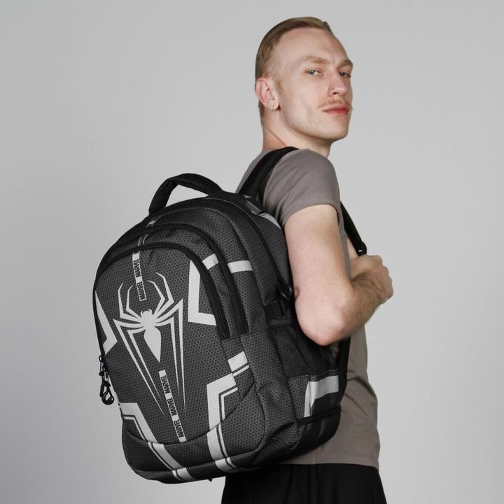 Produktbild Karactermania PLUS Running Backpack Town (32 l)