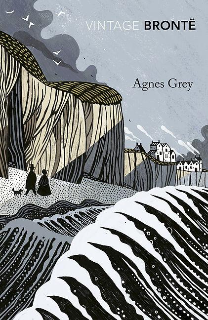 Produktbild Agnes Grey (Englisch, Anne Bronte, 2017)