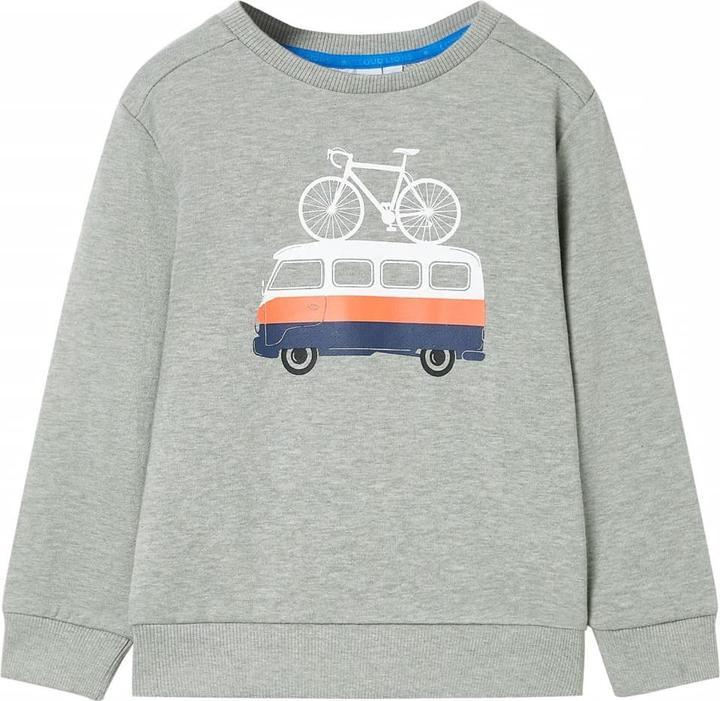Actual product image vidaXL Kinder Sweatshirt (104)