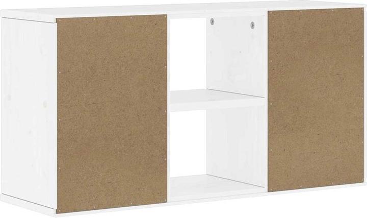 Produktbild vidaXL TV-Schrank (79 x 24 x 40 cm)