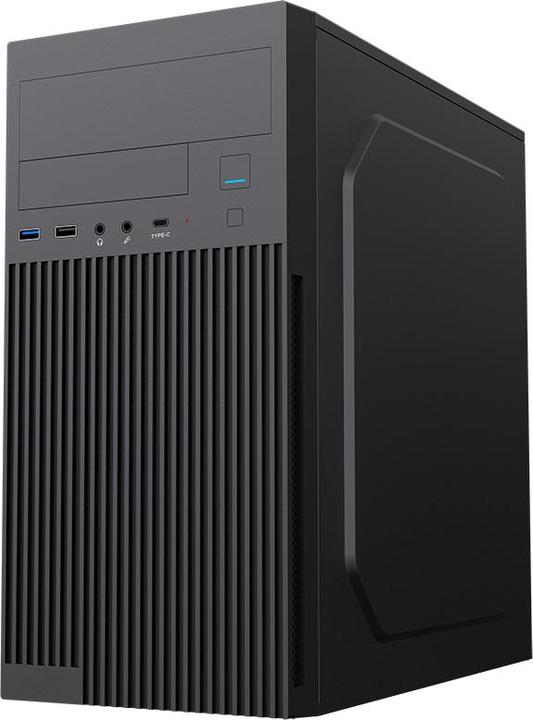 Itek PILOT Z23 Lite (mATX, Mini-ITX)