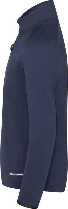 Produktbild Cutter & Buck Adapt Half Zip Jacket Junior (164)