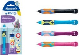 Produktbild Pelikan Bleistift 'Griffix' RH (HB, 1 x)
