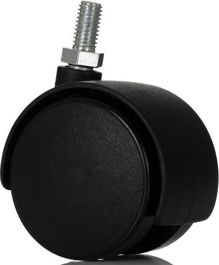 Produktbild RS PRO Doppelrolle Gewinde 50kg