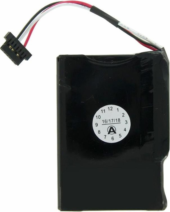 Actual product image Medion Battery GoPal E4230, M1100