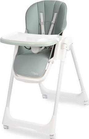 Caretero Krzesełko Do Karmienia Megalo Mint (High chair)