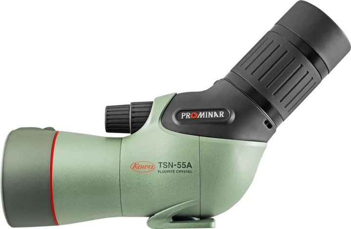 Produktbild Kowa TSN-55A Pure Fluorite Spotting Scope 17-40x