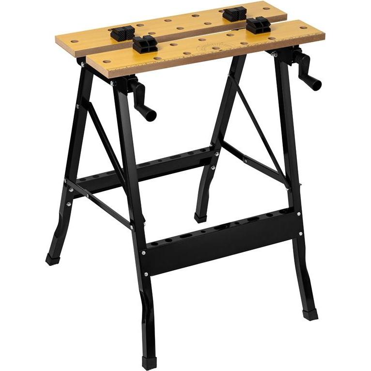 Okko, Banco da lavoro, Scrivania pieghevole (52 cm, 64.50 cm)