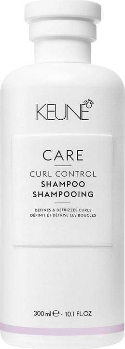 Actual product image Keune Care - Curl Control Shampoo (300 ml)