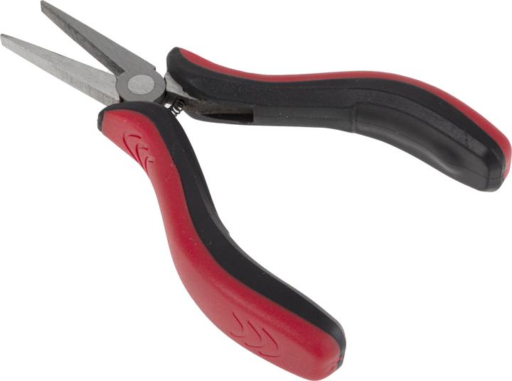 Produktbild RS PRO Elec. Flat nose plier 130mm (130 mm)