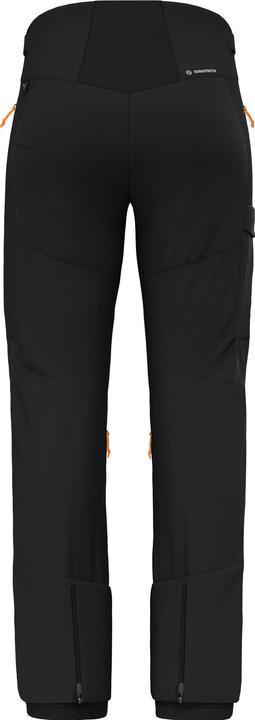 Actual product image Salewa Sella Durastretch Hybrid Softshell Pants (XXL)