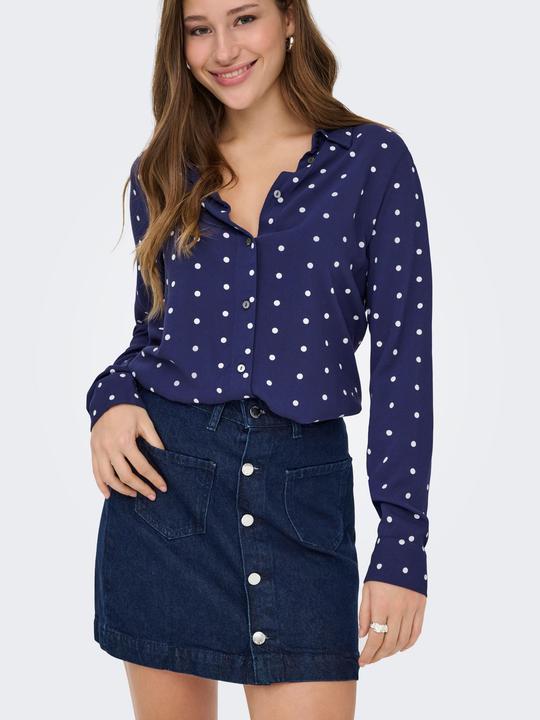 Immagine prodotto Only Onlamazing Hw Skirt Tai Dnm Noos (XS)