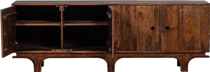 Image du produit Woood Sideboard (200 x 45 x 45 cm)