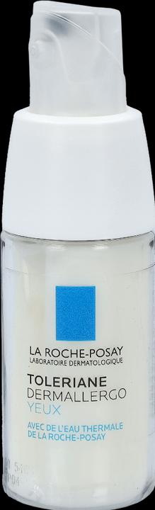 Productafbeelding La Roche Posay Tolériane Dermallergo (Oogverzorgingscrème, 20 ml, Dag)