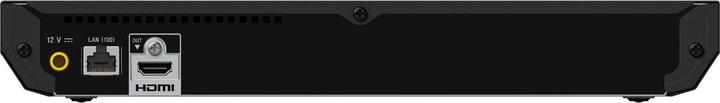 Produktbild Sony UBP-X500 (Blu-ray Player)