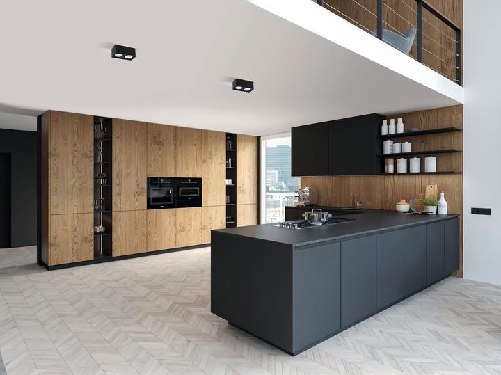 Actual product image Kanlux IQ LED headlight bulb ES111 12W neutral 27319 (GU10, 1050 lm)