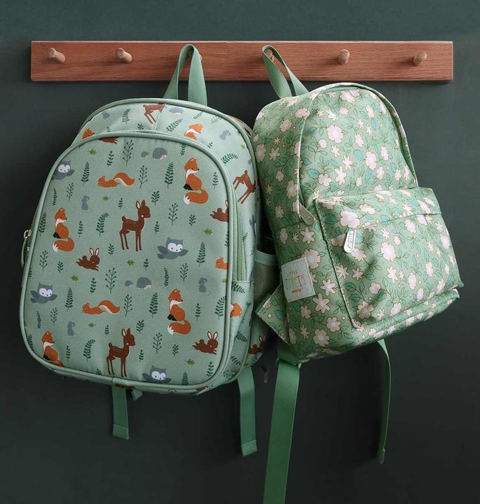 Actual product image A Little Lovely Company Backpack