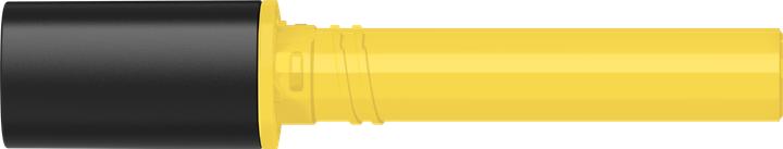 Produktbild Molotow Sketcher Patrone brush (Goldgelb, 1 x)