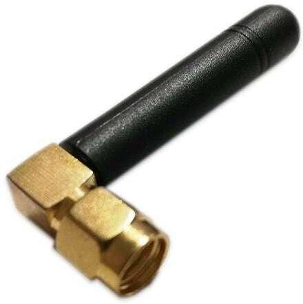 Image du produit Flarm Antenne stubby Aurora 1 pièce (Antenne de drone, Universel)