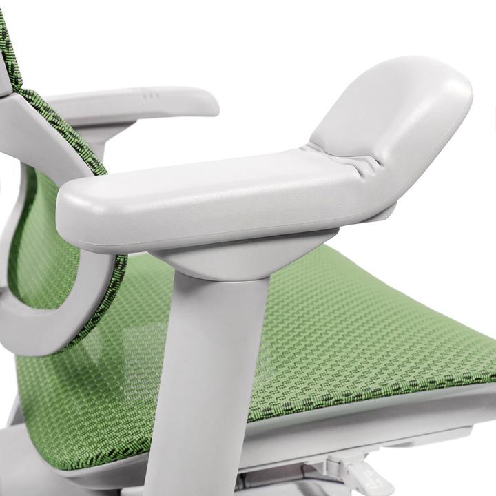 Produktbild Hjh Office Ergohuman Slim G Gen2