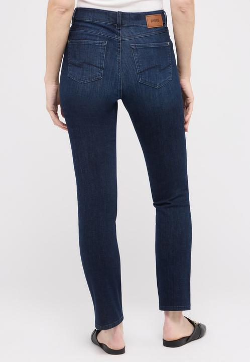 Produktbild Angels Cici Jeans Straight dark indigo used (W34/L30)