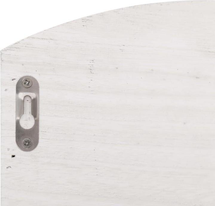 Actual product image vidaXL Garderobe