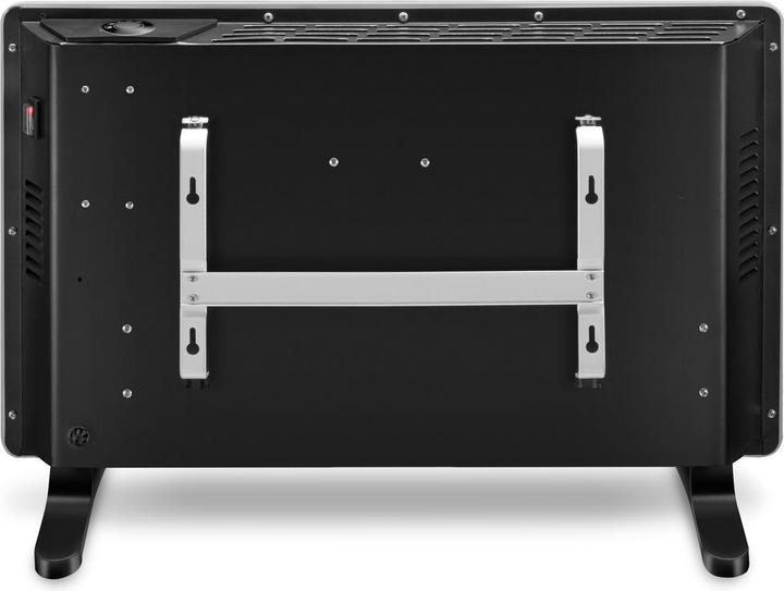 Actual product image Trotec Design Convector TCH 1510 E (1500 W)