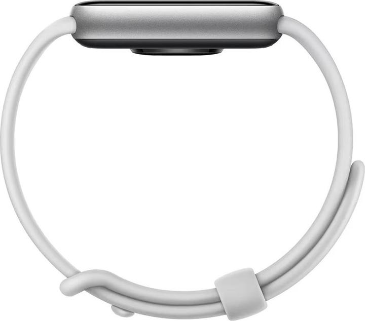 Produktbild Xiaomi Smart Band 10 Pro Glacier Silver, BHR08WBGL