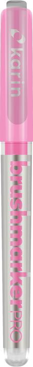 Image du produit Karin PRO - Marqueur à brosse (Rose pâle Rose pâle, 1 x)