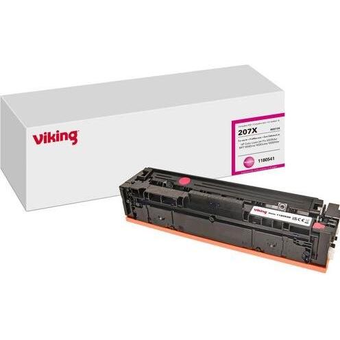 Thumbnail - Viking, Toner, Tonerkartusche Kompatibel Magenta