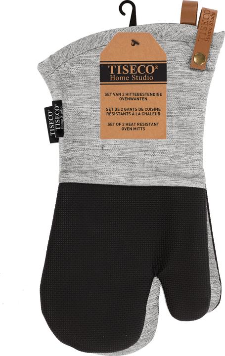 Produktbild Tiseco Hercules (90% Polyethylen, 10% Leinen)