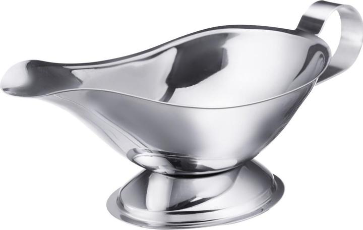 Westmark Saucière en acier inoxydable, 350ml, sb