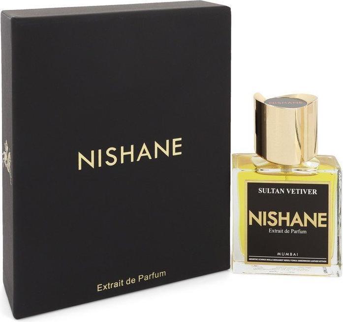 Produktbild Nishane Sultan Vetiver (Eau de Parfum, 50 ml)
