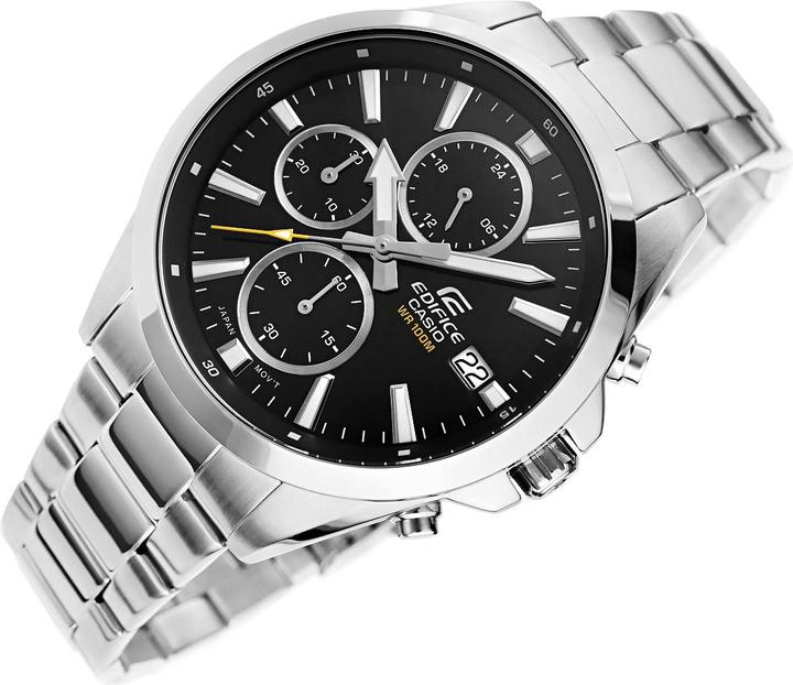 Produktbild Casio EDIFICE Mod. CLASSIC (Chronograph, 44 mm)