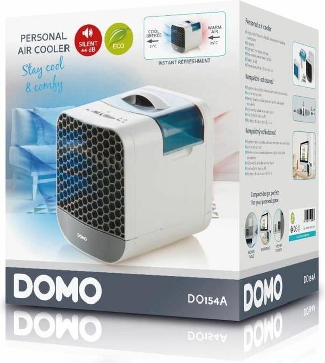 Produktbild Domo DO154A