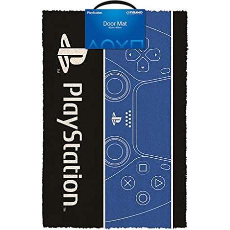 Pyramide Nero Zerbino, Zerbino: Playstation X-Ray (40X60cm) (60 X 40 Cm)