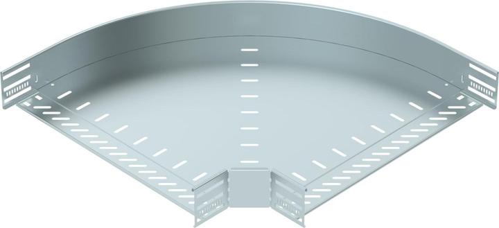 Immagine prodotto OBO Bettermann OBO Curva a 90° (50 cm)