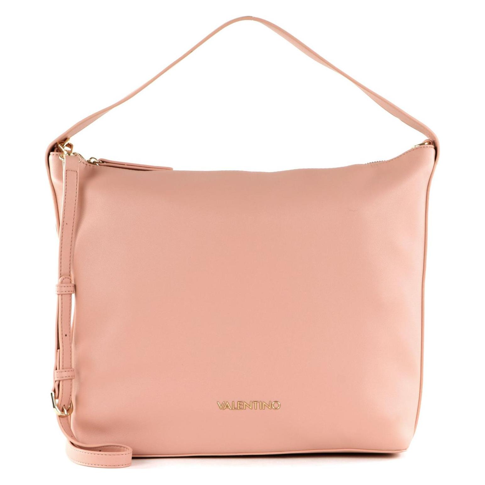 Valentino, Damen, Handtasche, Olive Hobo Bag, Rosa