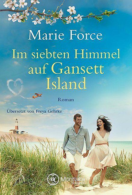 Produktbild Amazon Im siebten Himmel auf Gansett Island (Deutsch, Marie Force, 2018)