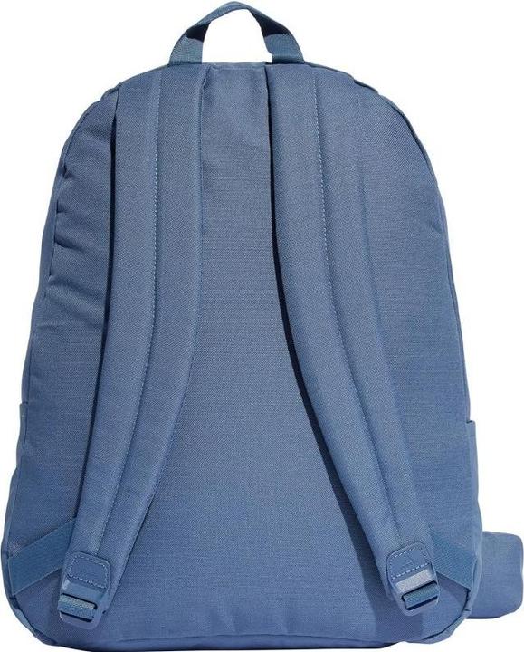 Actual product image Adidas Classic horizontal 3-stripes backpack (27.75 l)