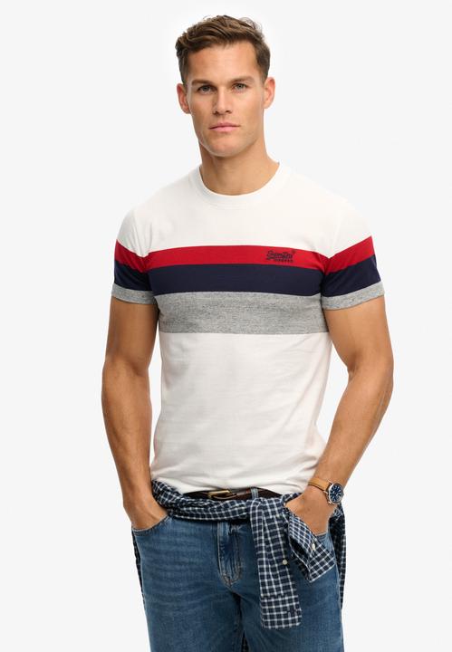 Produktbild Superdry Orange Label (XL)