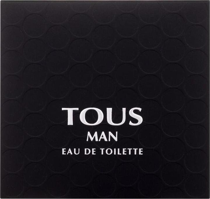 Produktbild Tous Parfum (Eau de Toilette, 50 ml)