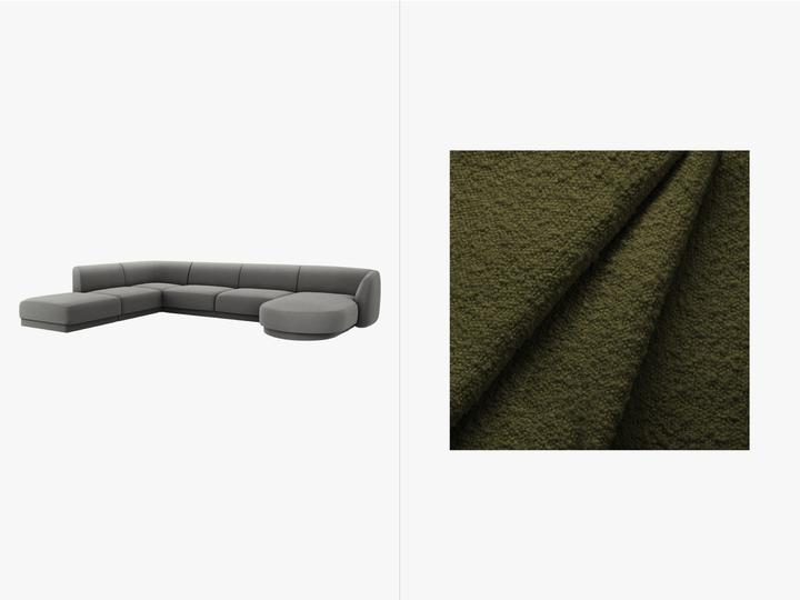 Immagine prodotto Micadoni Miley (Divano componibile)