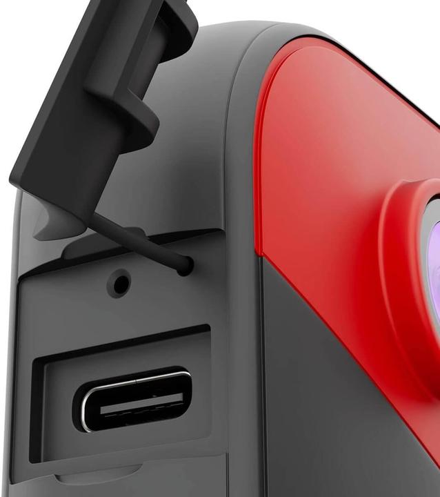 Actual product image Live View Liveview Pro 2 Camera Swing Trainer