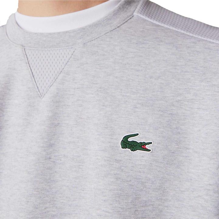 Produktbild Lacoste Sweatshirt Rundhalsausschnitt (XXL)