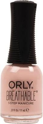 Actual product image Orly Breathable Pamper Me 11ml