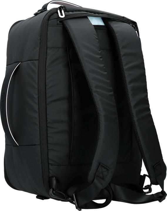 Produktbild American Tourister Puffypop Flugumhänger 40 cm Laptopfach (21 l)